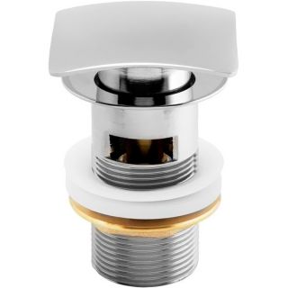 Донный клапан Allen Brau Infinity 5.21026-00 Хром